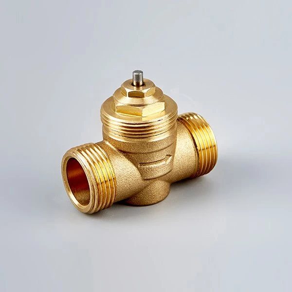 3-way zone valve