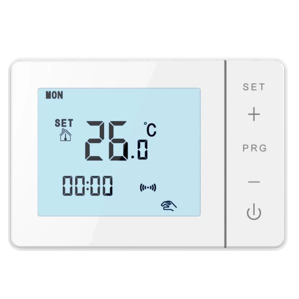 Gas Water Heater Thermostat