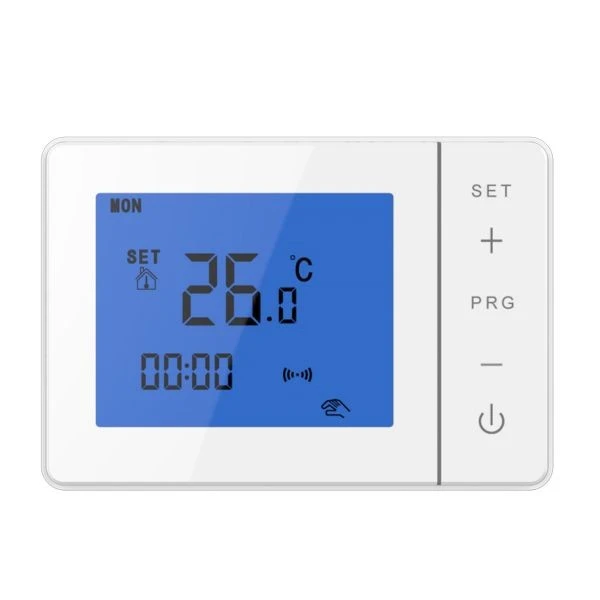 heating thermostat HY01BW