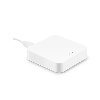 Gateway sem fio Tuya ZigBee
